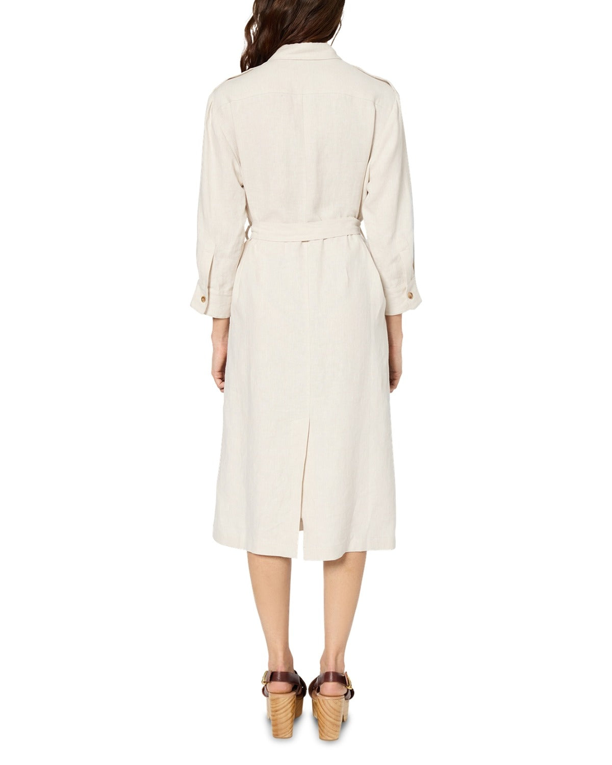 Gerard Darel Paulina Dress