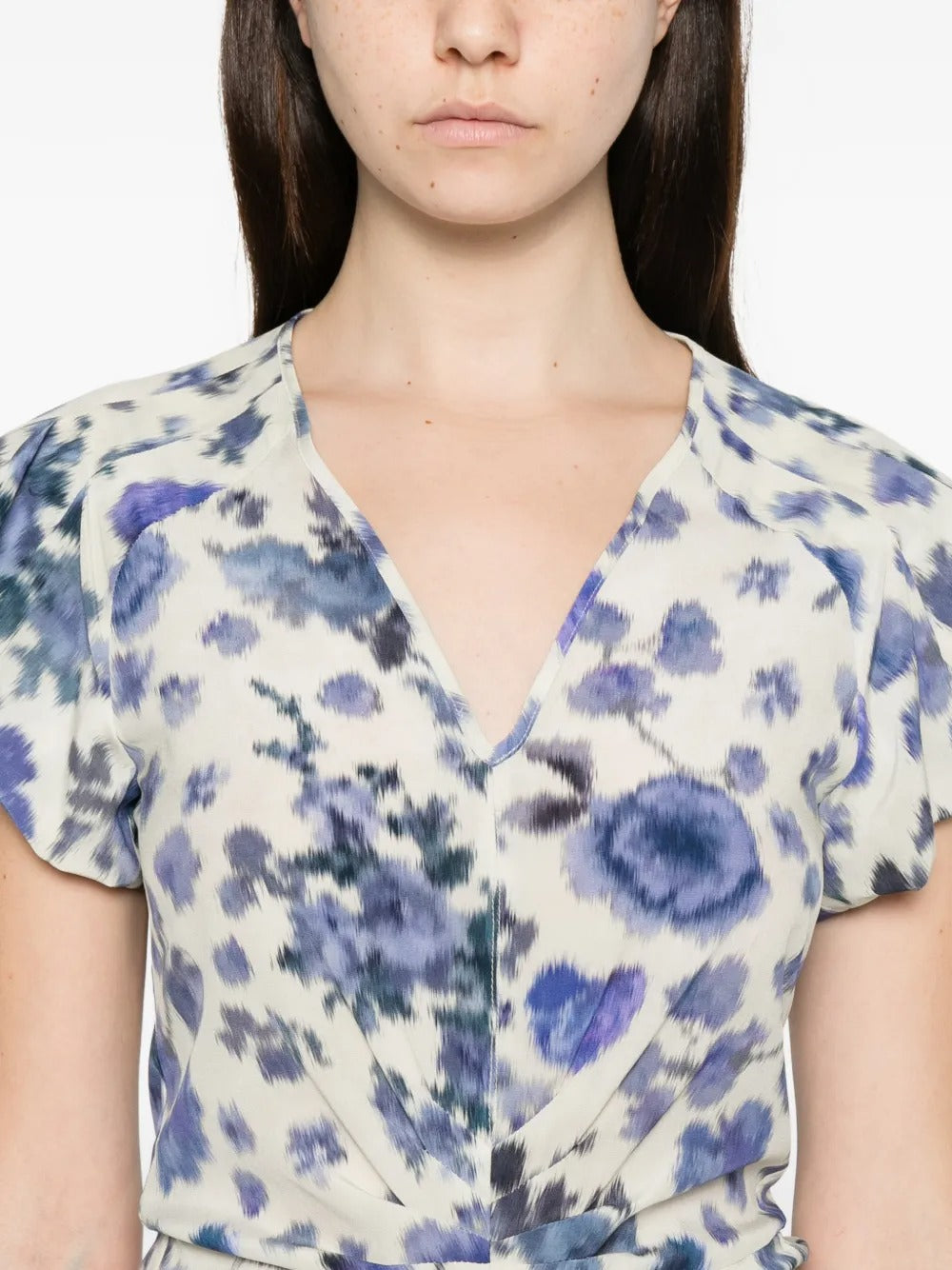 Isabel Marant Terenae Dress