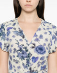 Isabel Marant Terenae Dress
