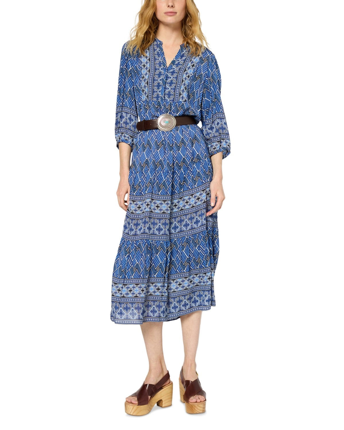 Gerard Darel Phedre Dress