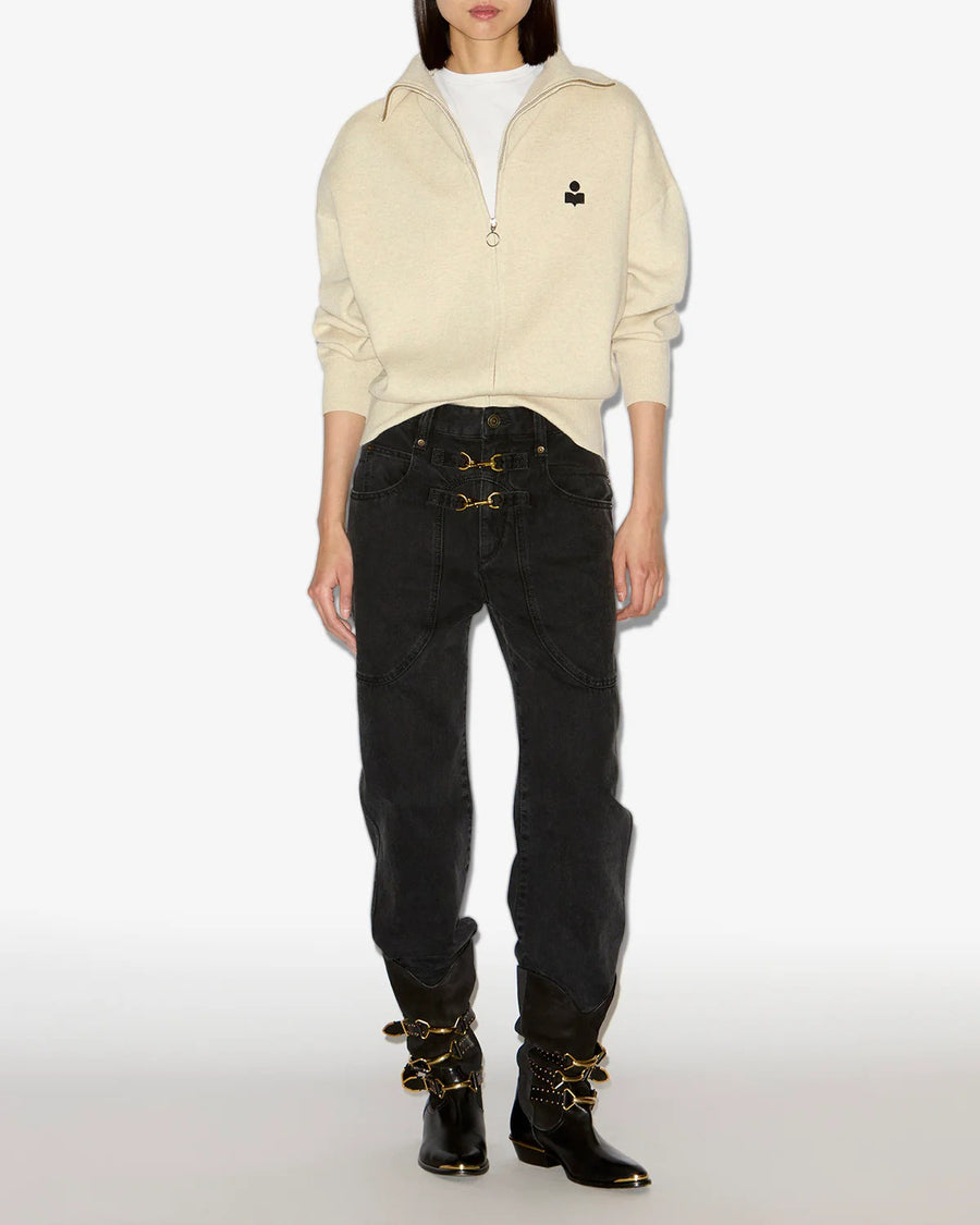 Isabel Marant Axelle Cardigan