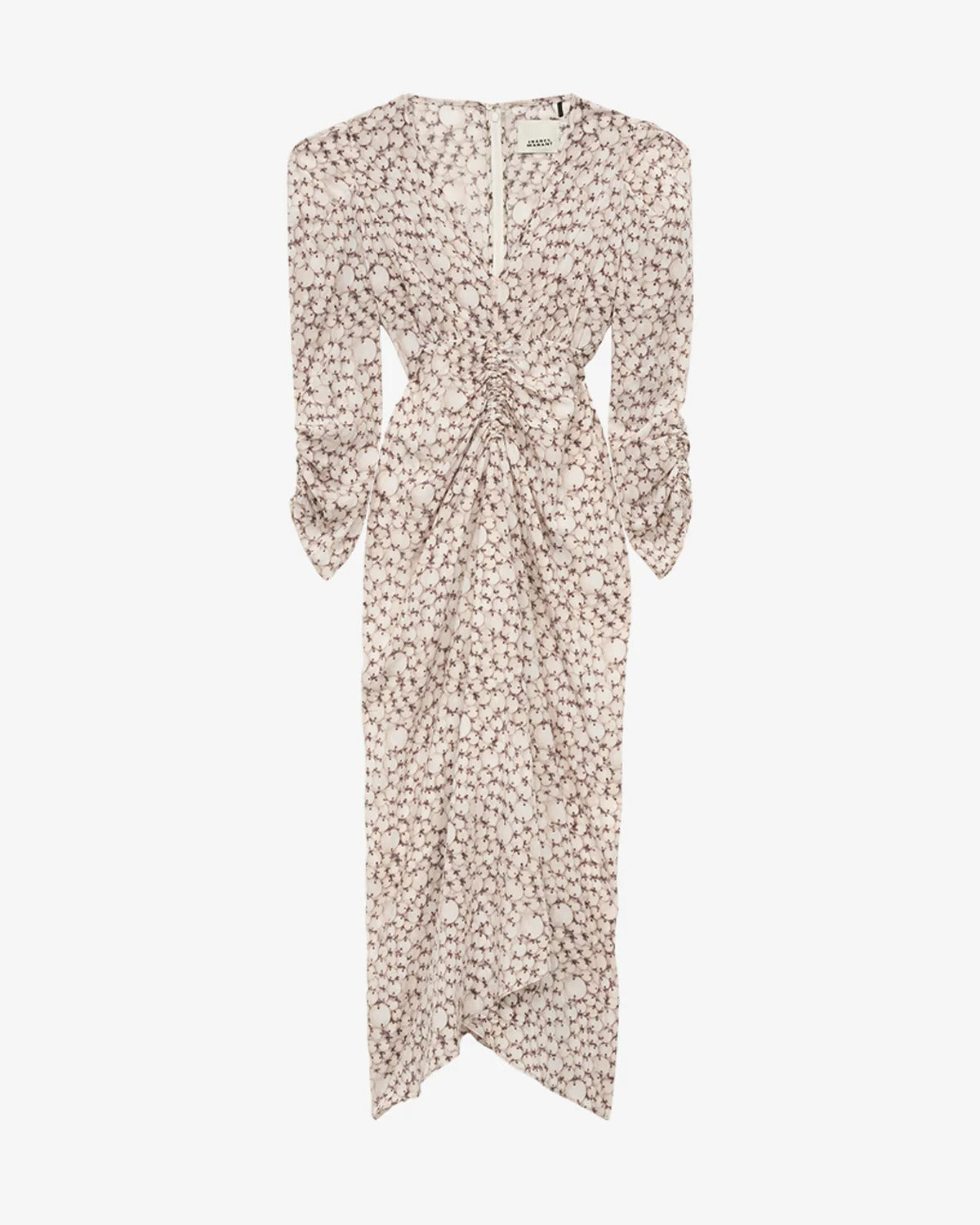 Isabel Marant Albini Dress