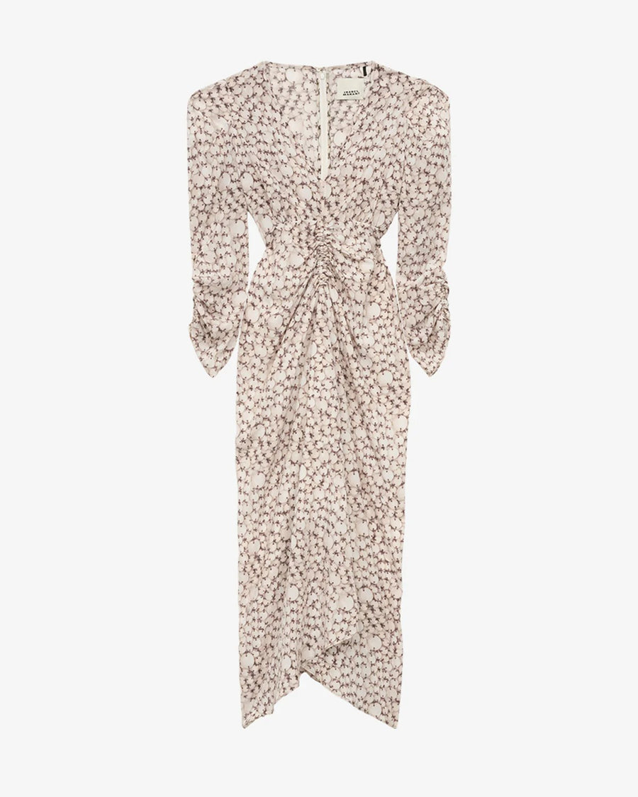Isabel Marant Albini Dress