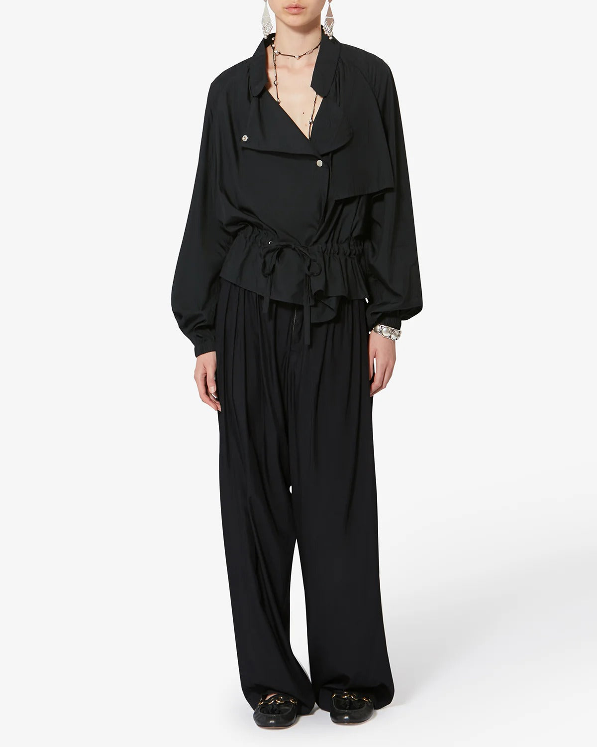 Isabel Marant Inaya Pants