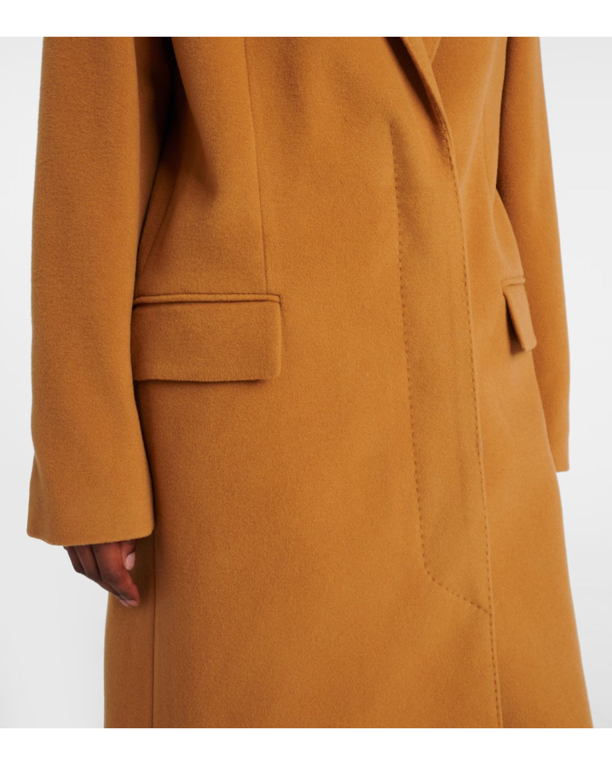 Isabel Marant Ellenita Coat