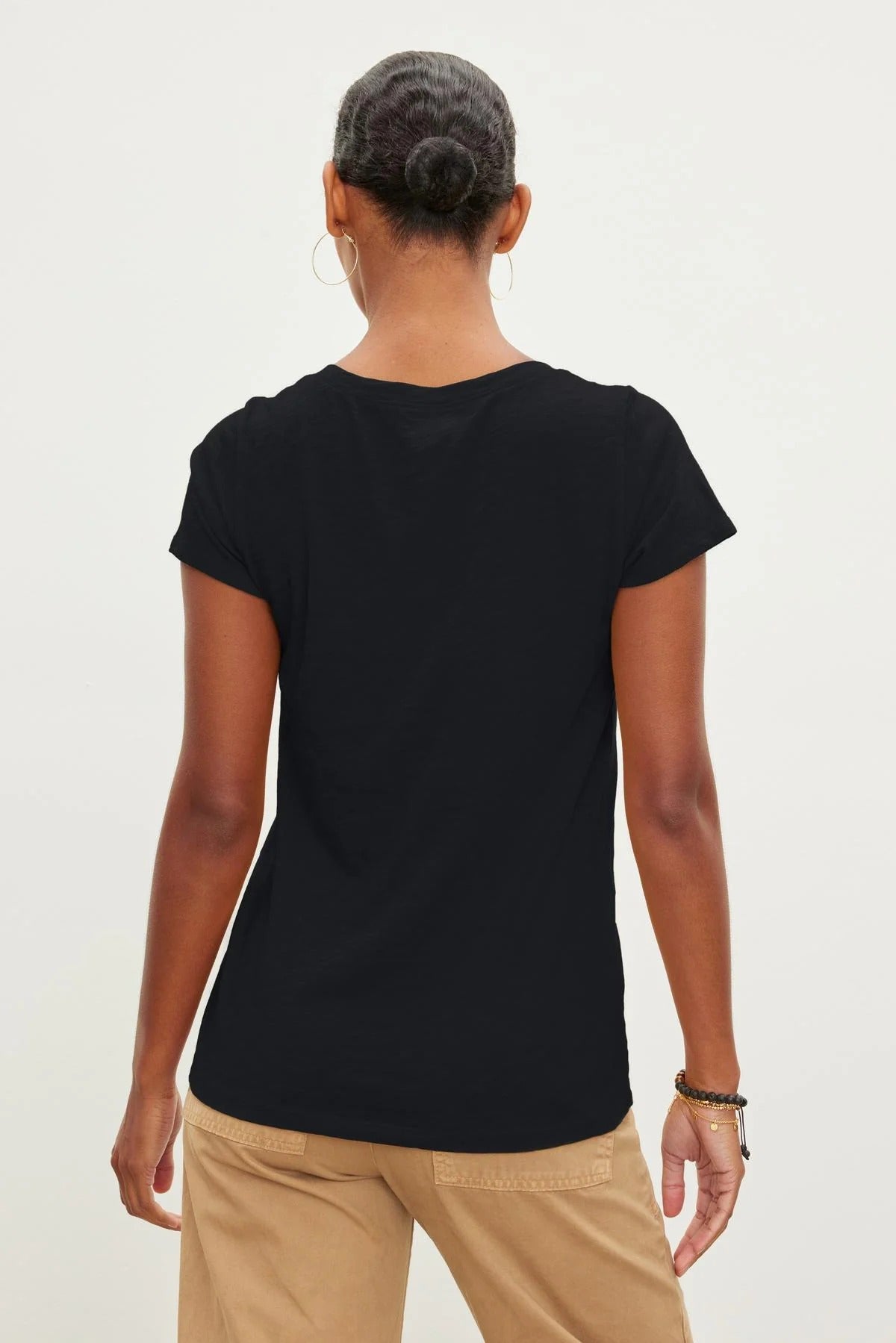 Velvet Jilian S/S Tee