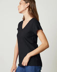 Velvet Jilian S/S Tee