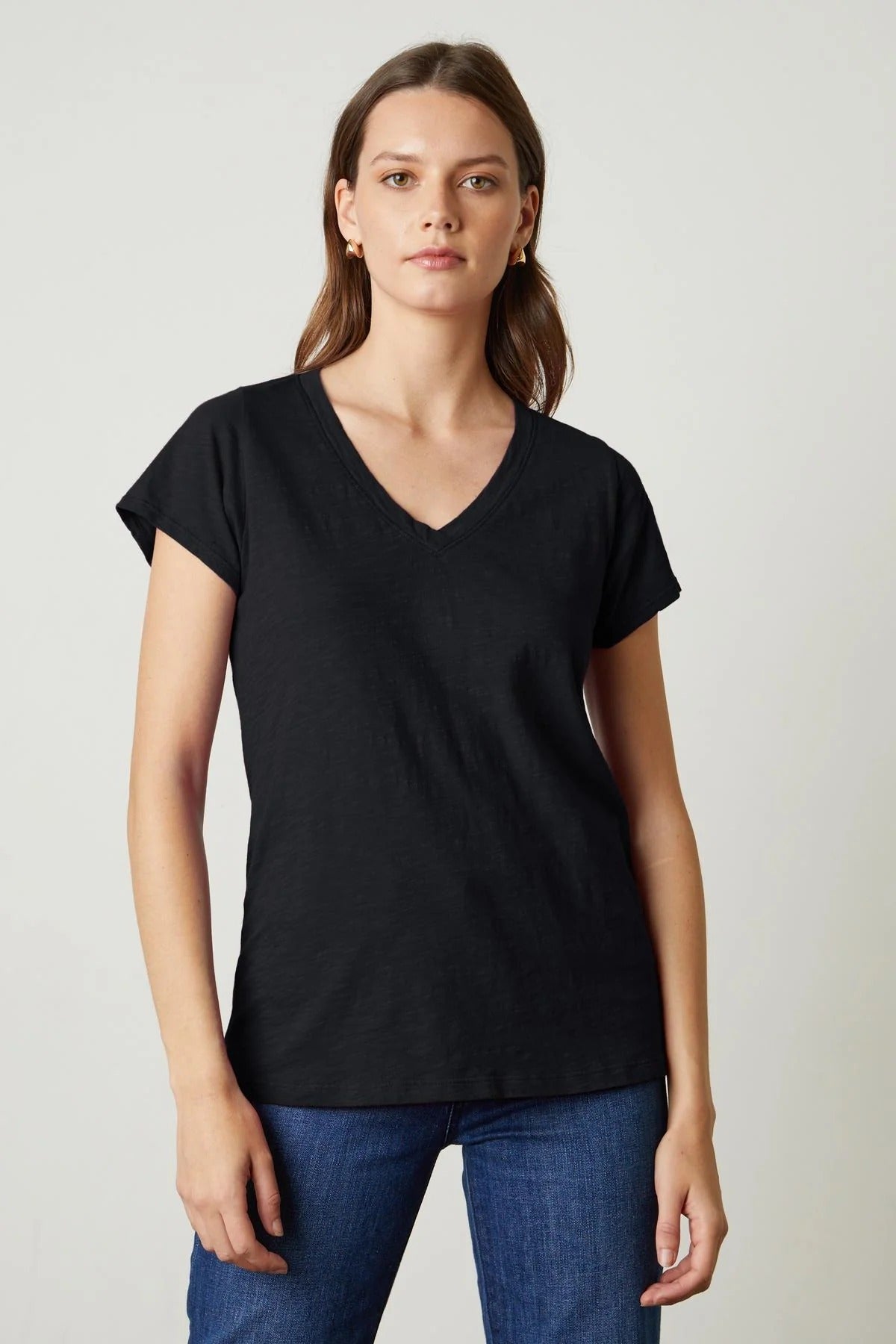 Velvet Jilian S/S Tee
