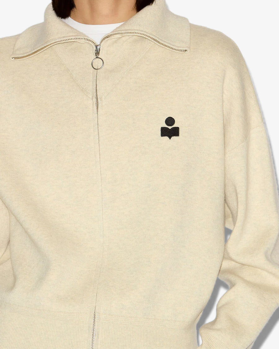 Isabel Marant Axelle Cardigan