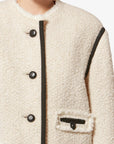 Isabel Marant Maylin Coat