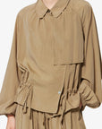 Isabel Marant Gwenola Jacket