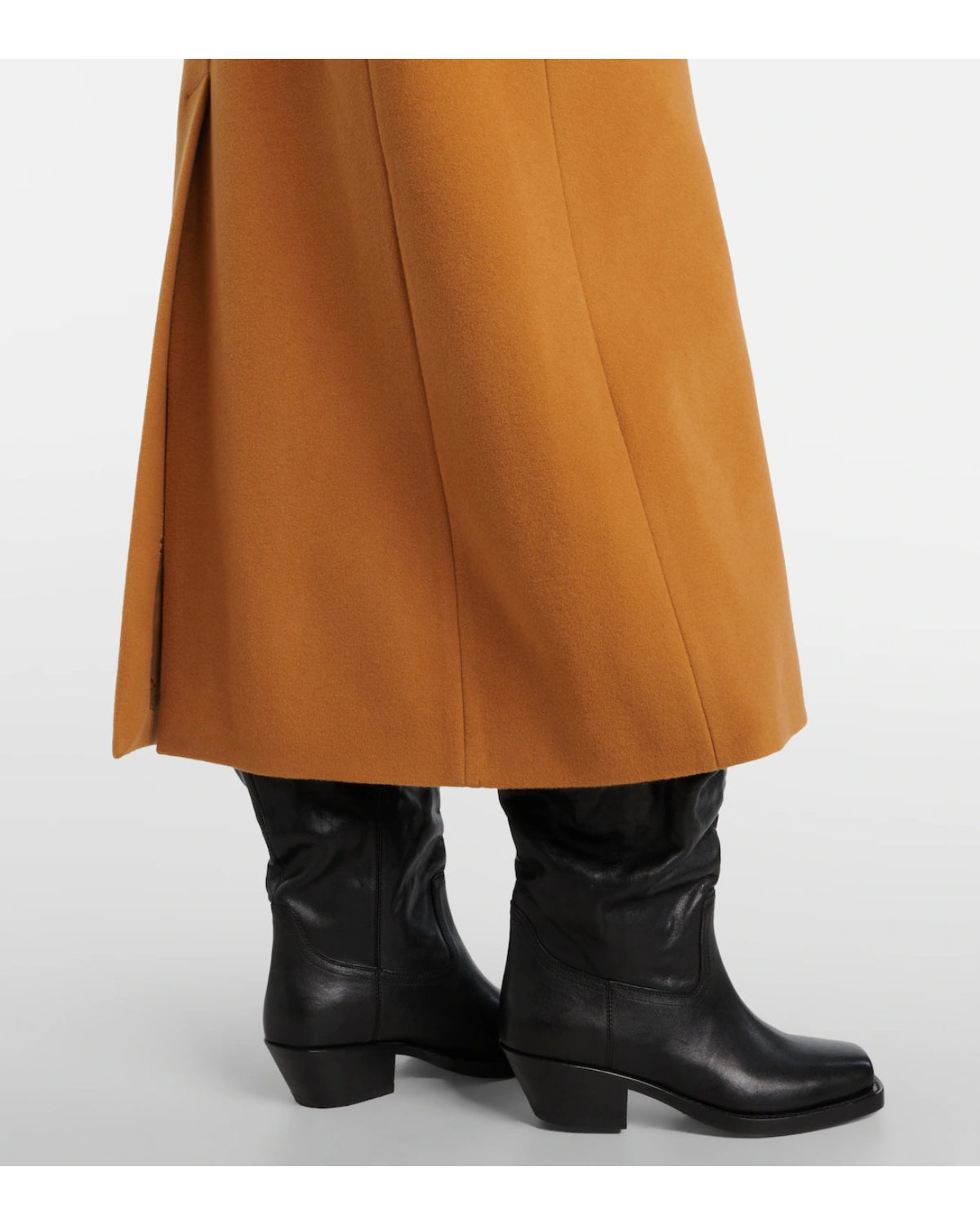 Isabel Marant Ellenita Coat