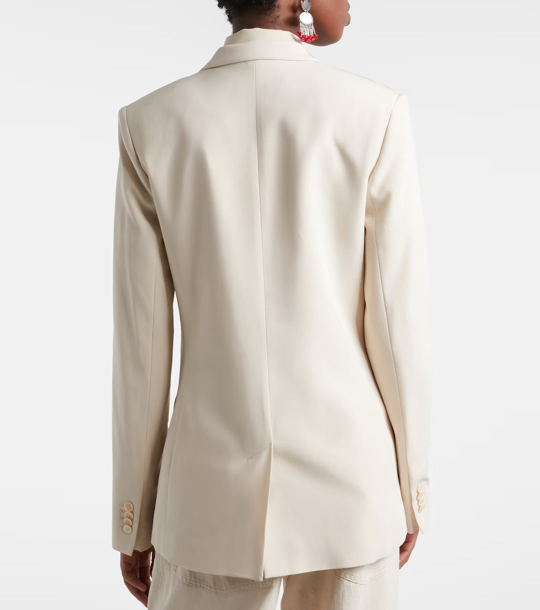 Isabel Marant Feray Jacket