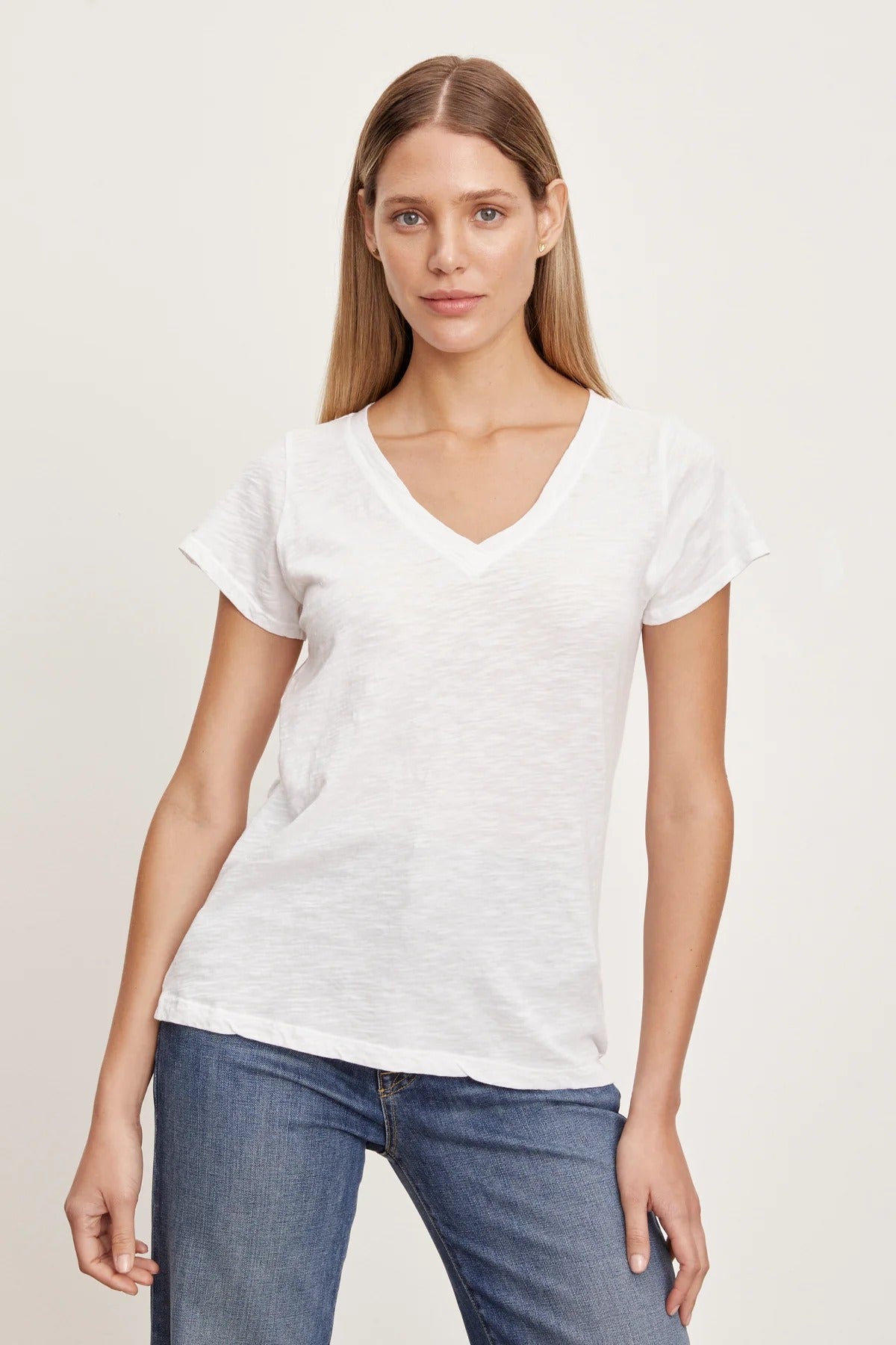 Velvet Jilian S/S Tee