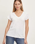 Velvet Jilian S/S Tee