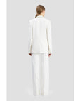 Victoria Beckham Shawl Collar Tux Jacket
