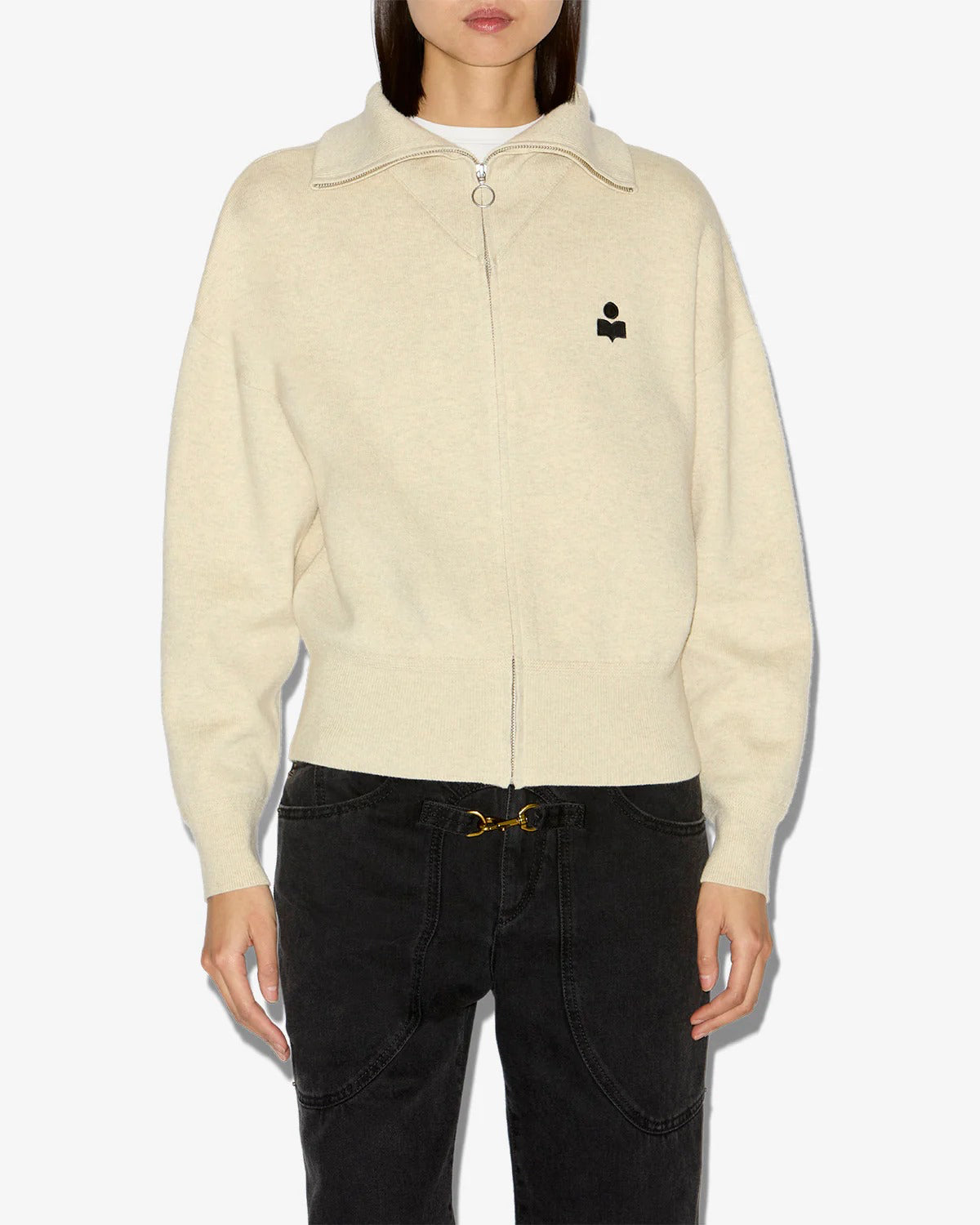 Isabel Marant Axelle Cardigan