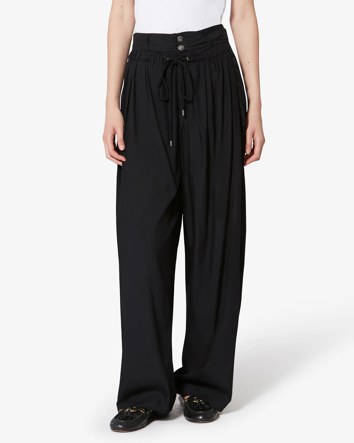 Isabel Marant Inaya Pants