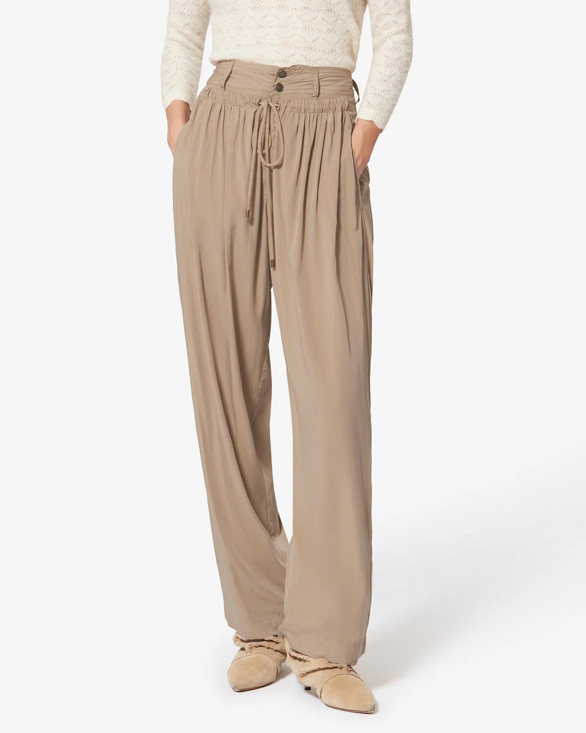 Isabel Marant Inaya Pants