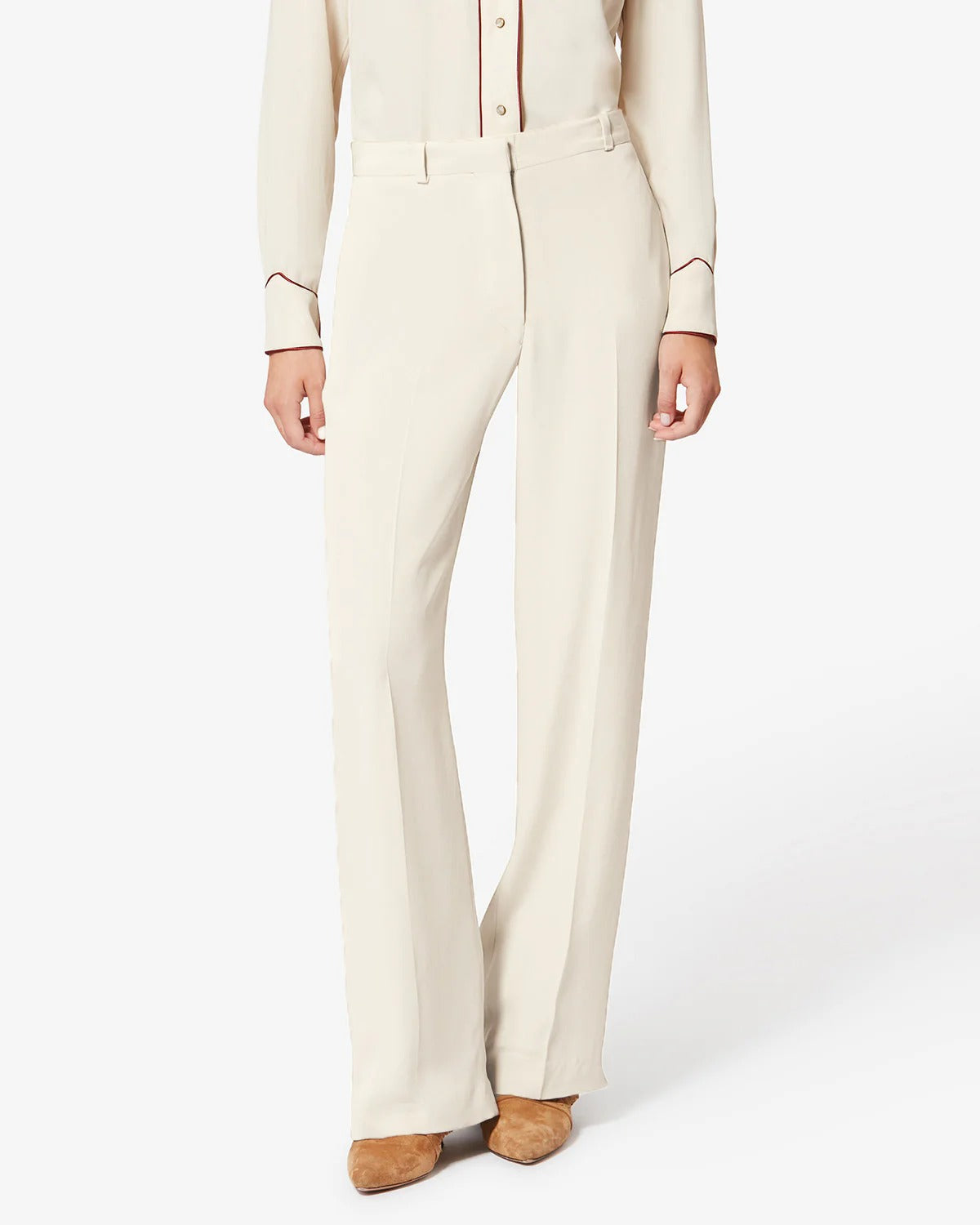 Isabel Marant Noanda Pant