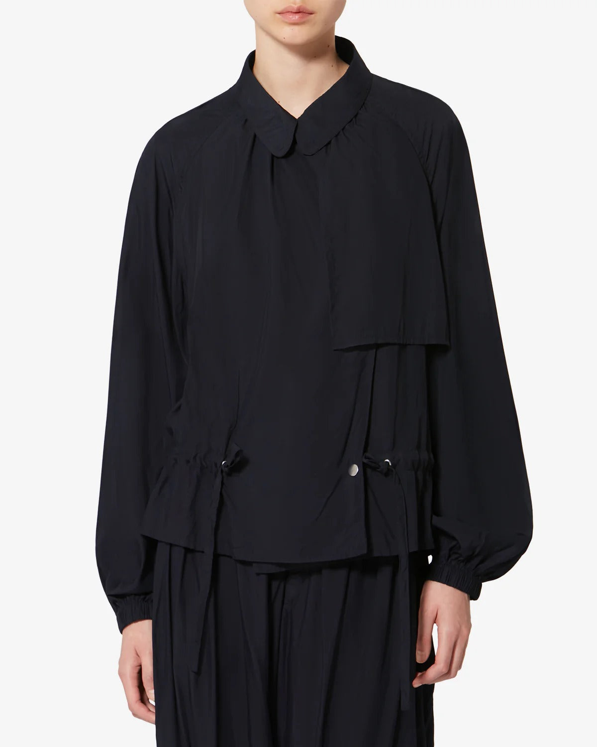 Isabel Marant Gwenola Jacket