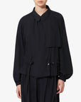 Isabel Marant Gwenola Jacket