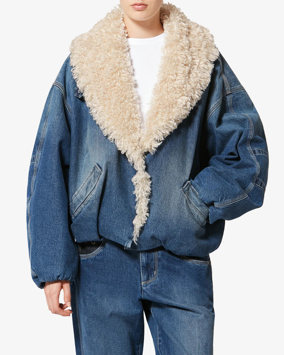Isabel Marant Charone Jacket