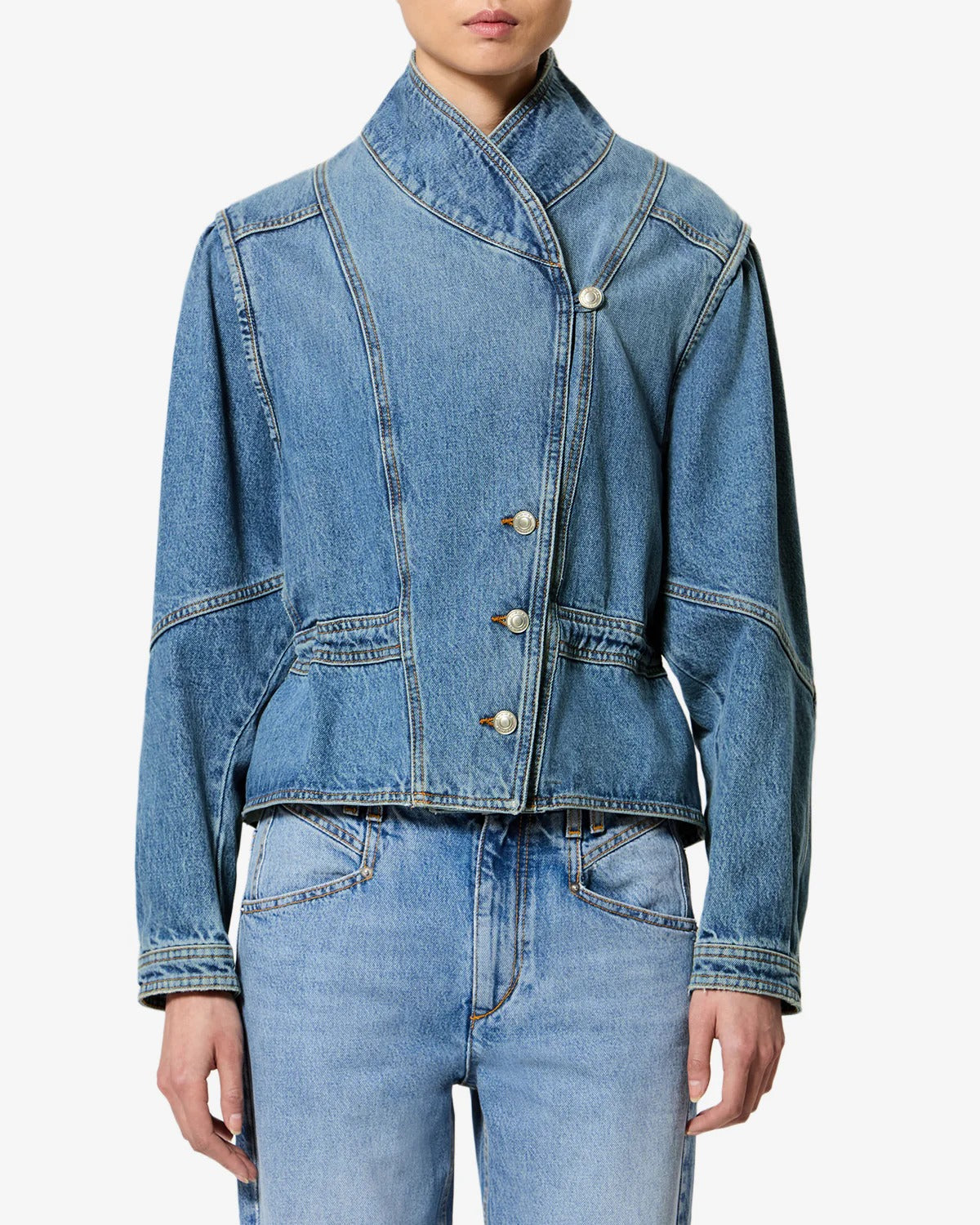 Isabel Marant Dolie Jacket