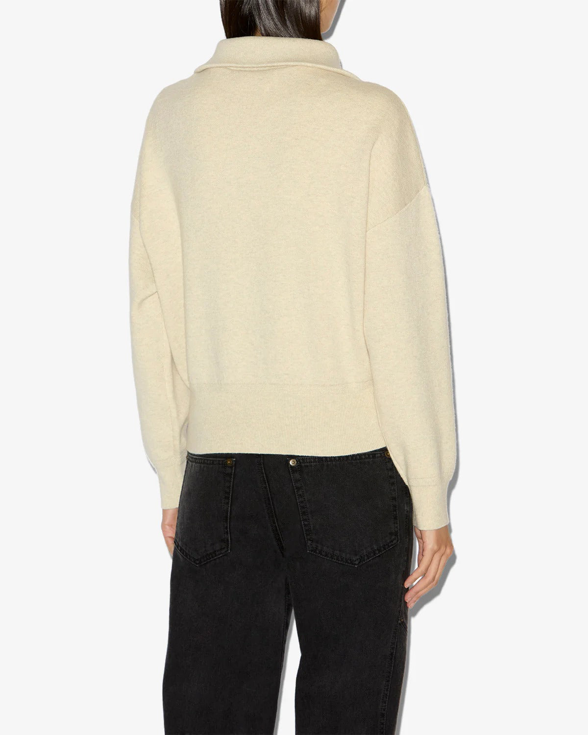 Isabel Marant Axelle Cardigan