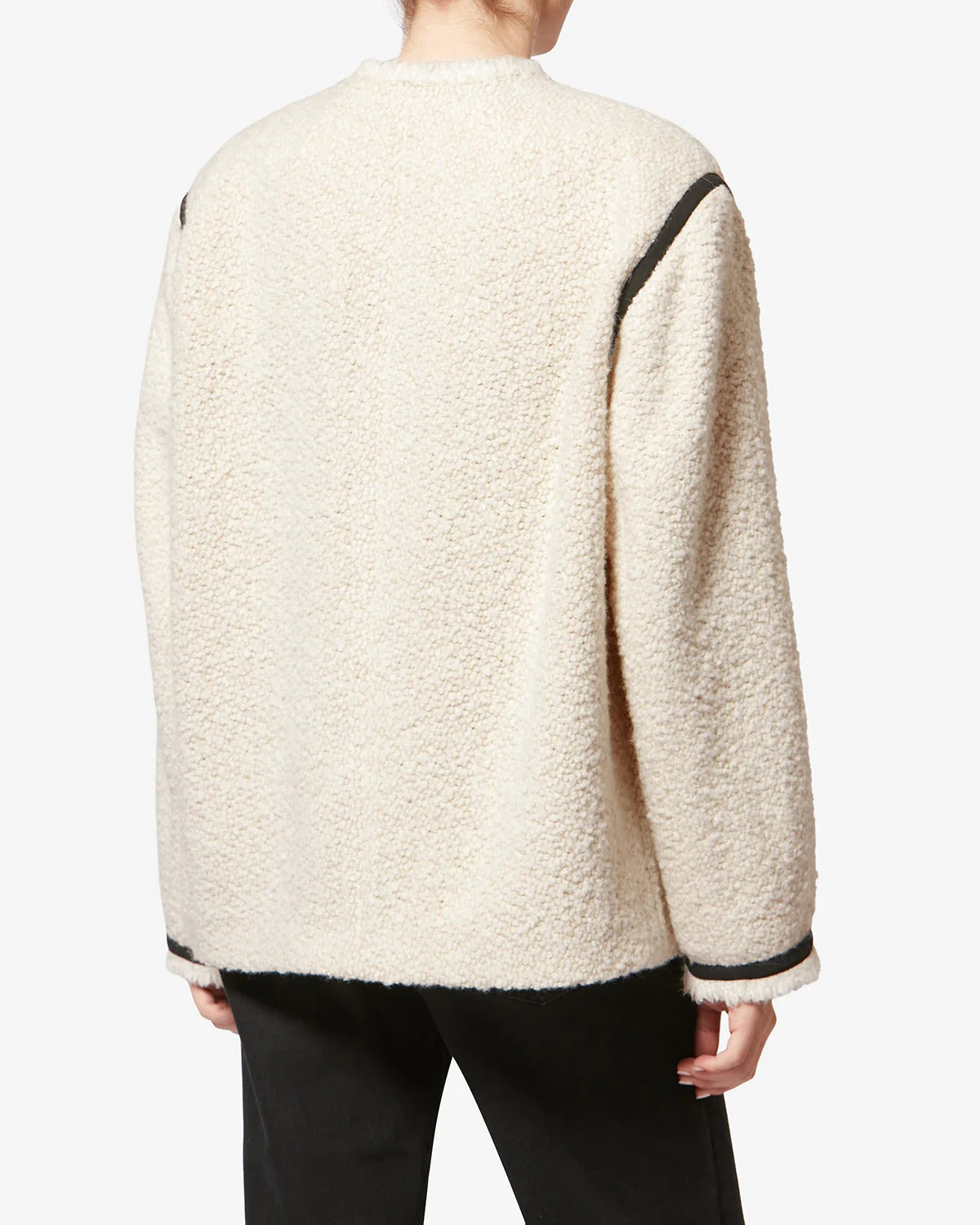 Isabel Marant Maylin Coat