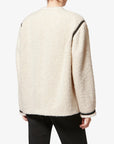 Isabel Marant Maylin Coat