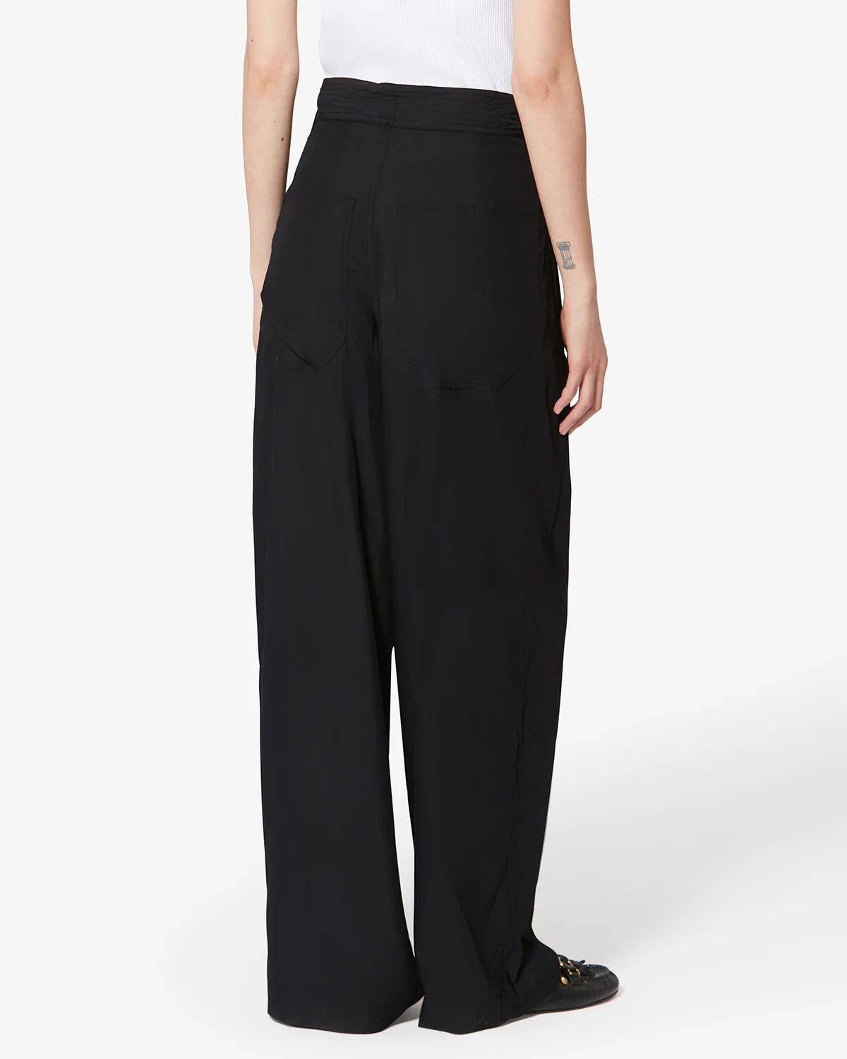 Isabel Marant Inaya Pants