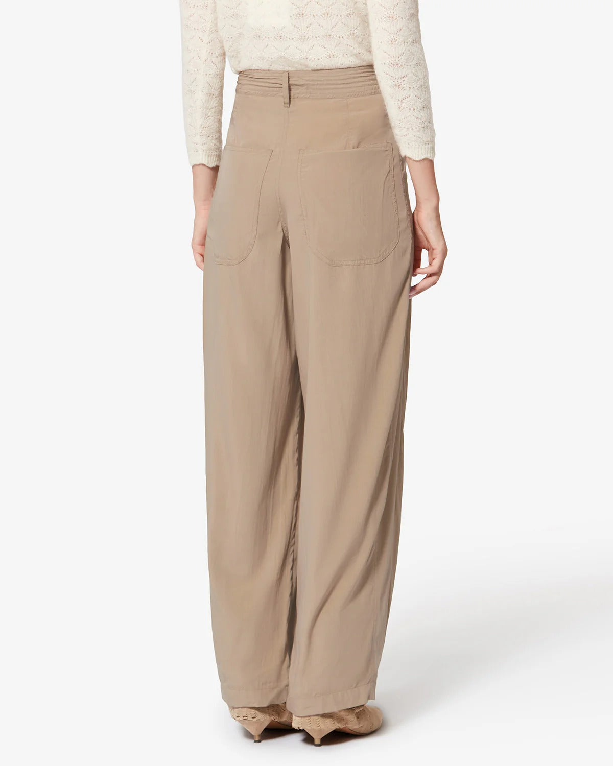 Isabel Marant Inaya Pants