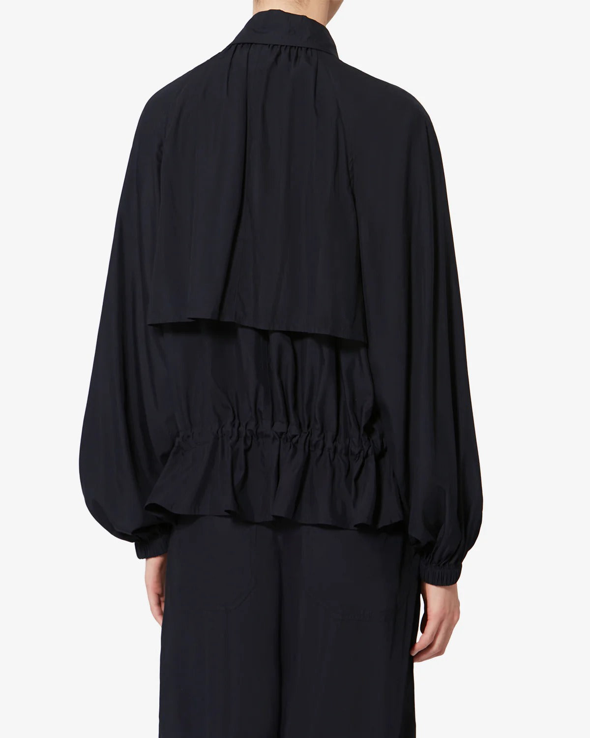 Isabel Marant Gwenola Jacket