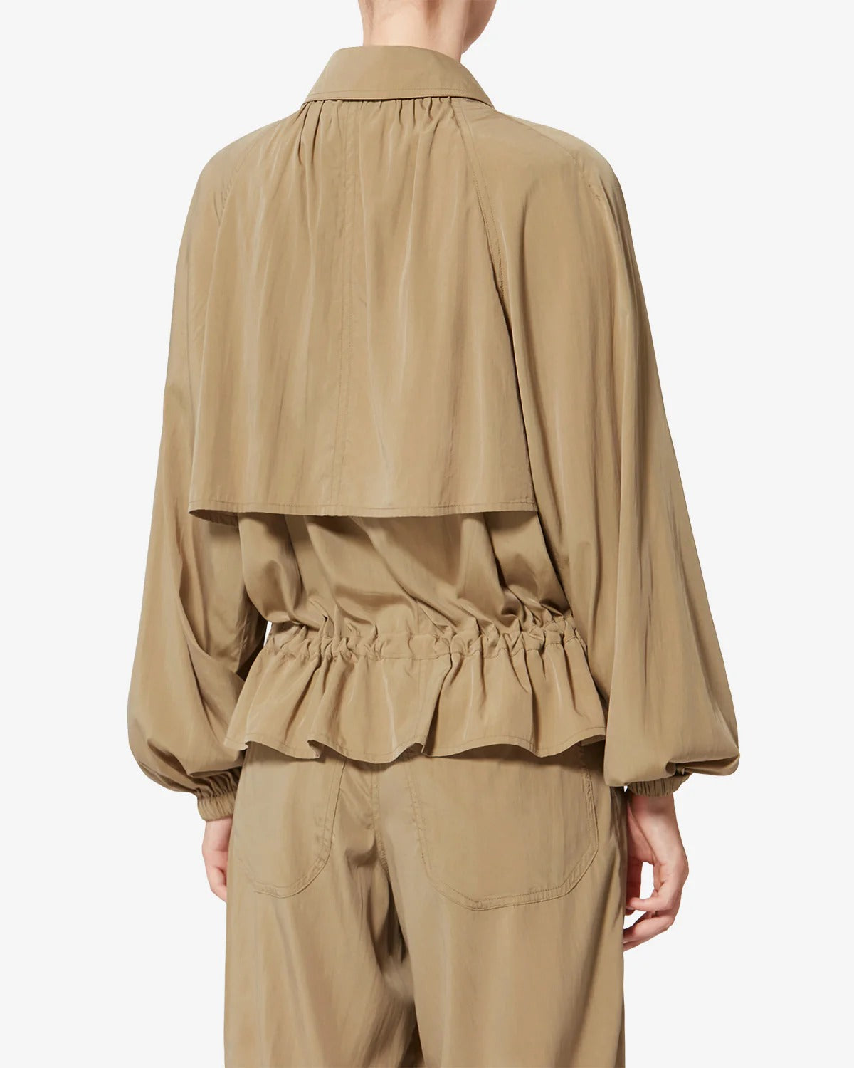 Isabel Marant Gwenola Jacket
