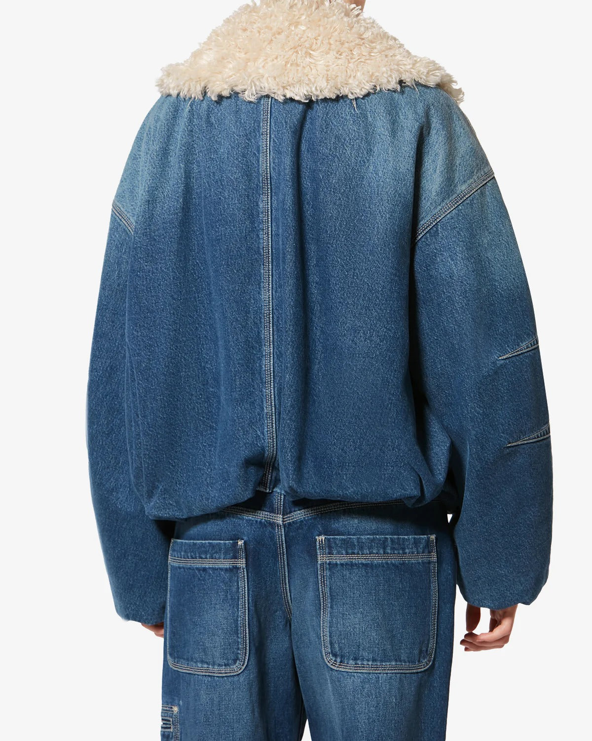 Isabel Marant Charone Jacket