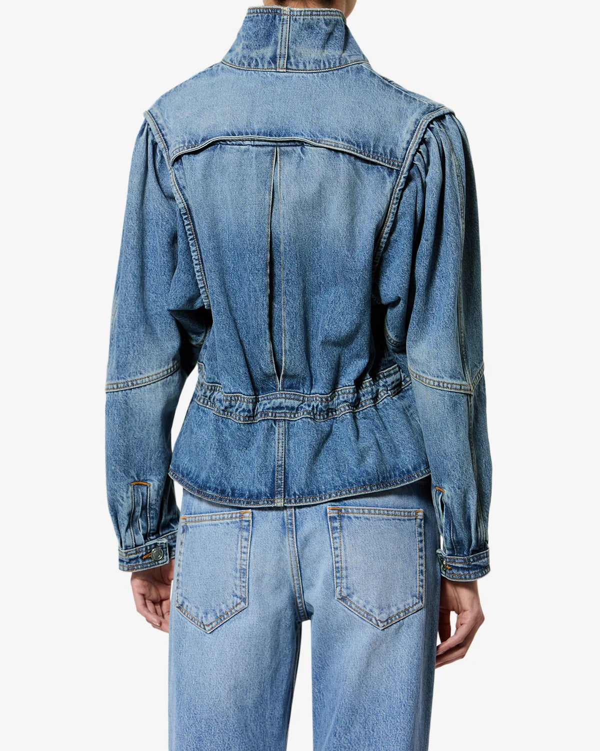 Isabel Marant Dolie Jacket