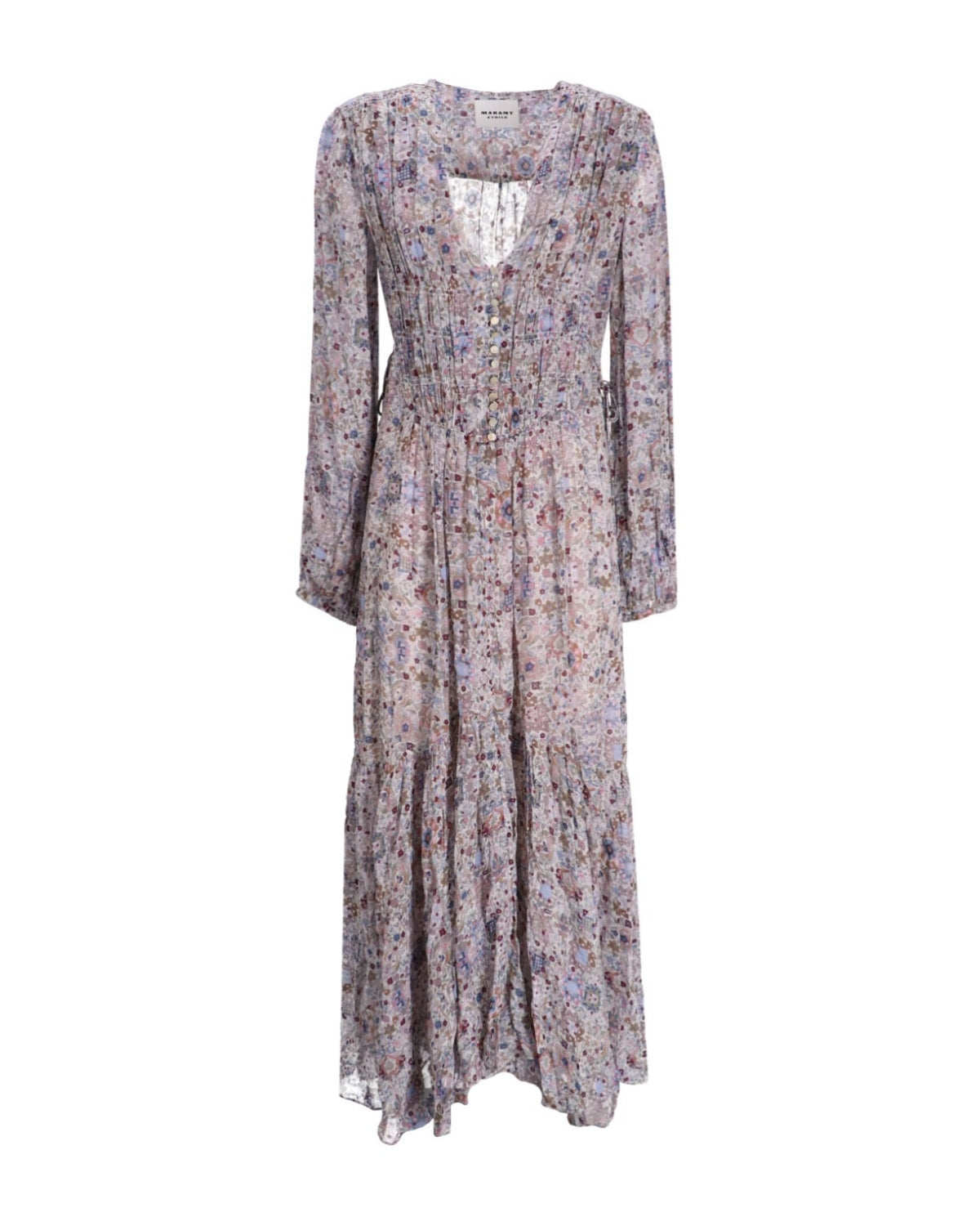 Isabel Marant Briane Dress