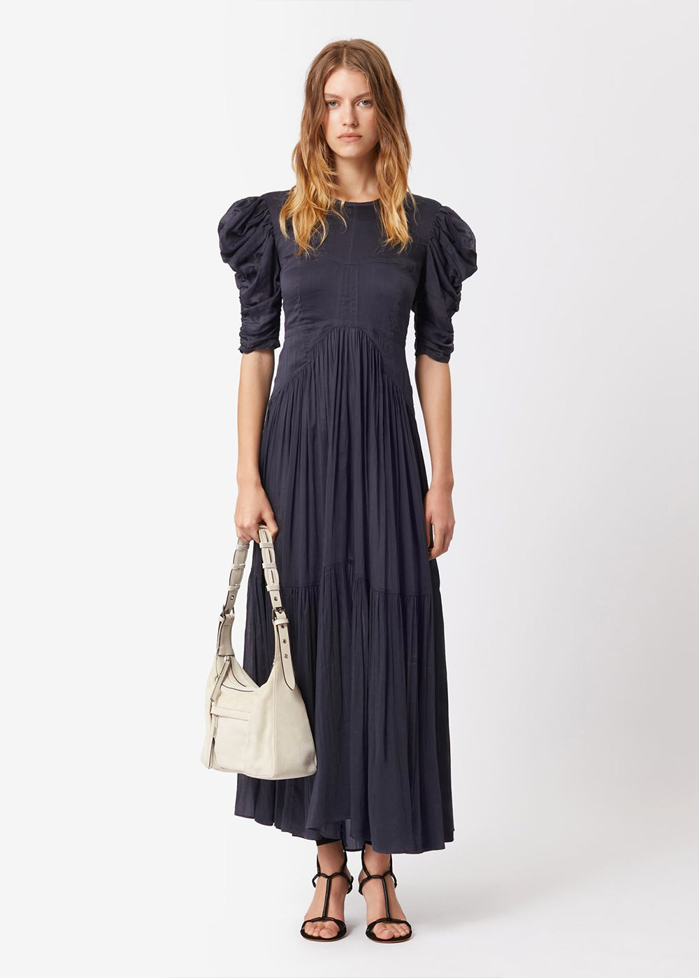 Isabel Marant Bealisa Dress