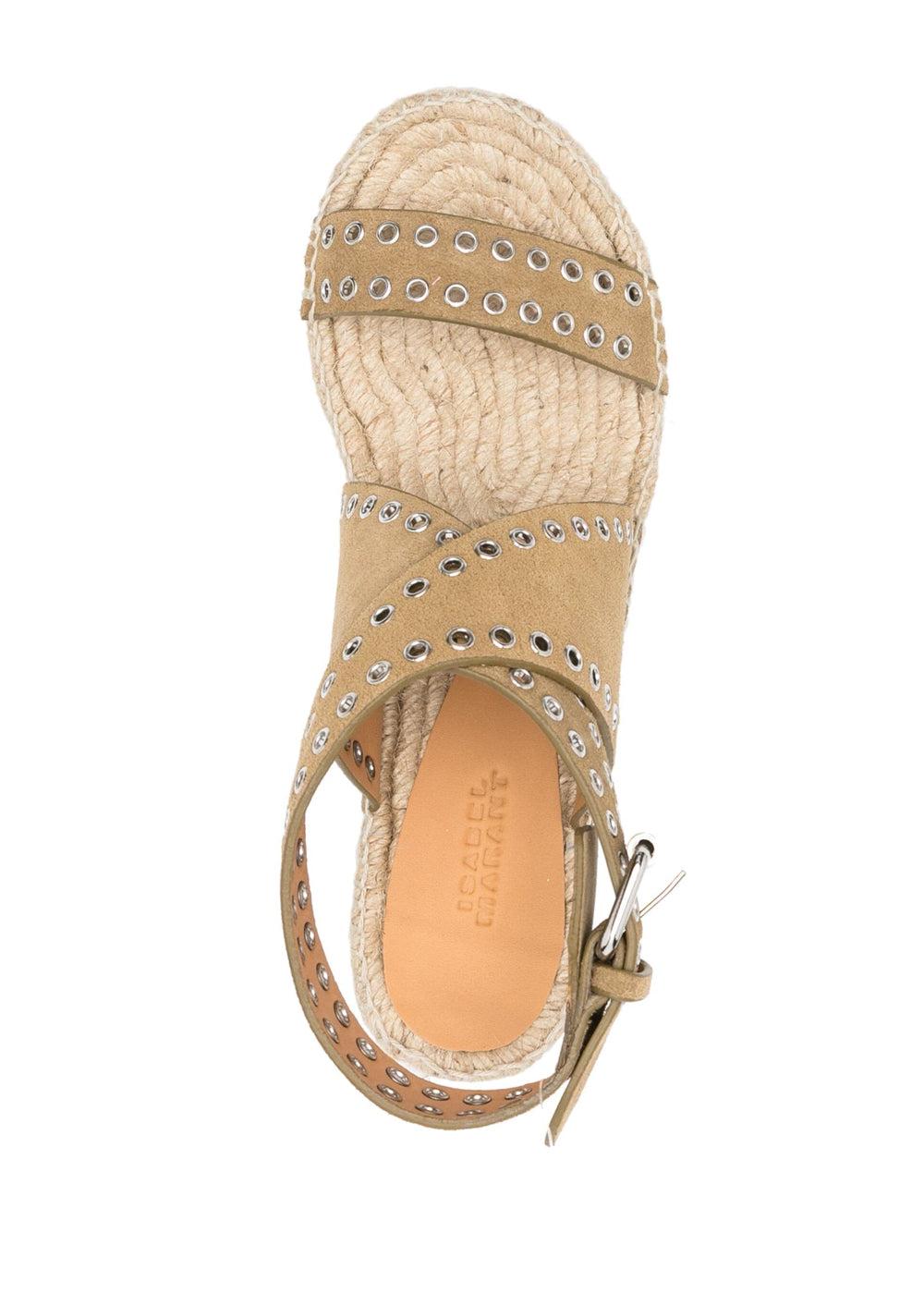 Isabel Marant Étoile Iriane Espadrilles