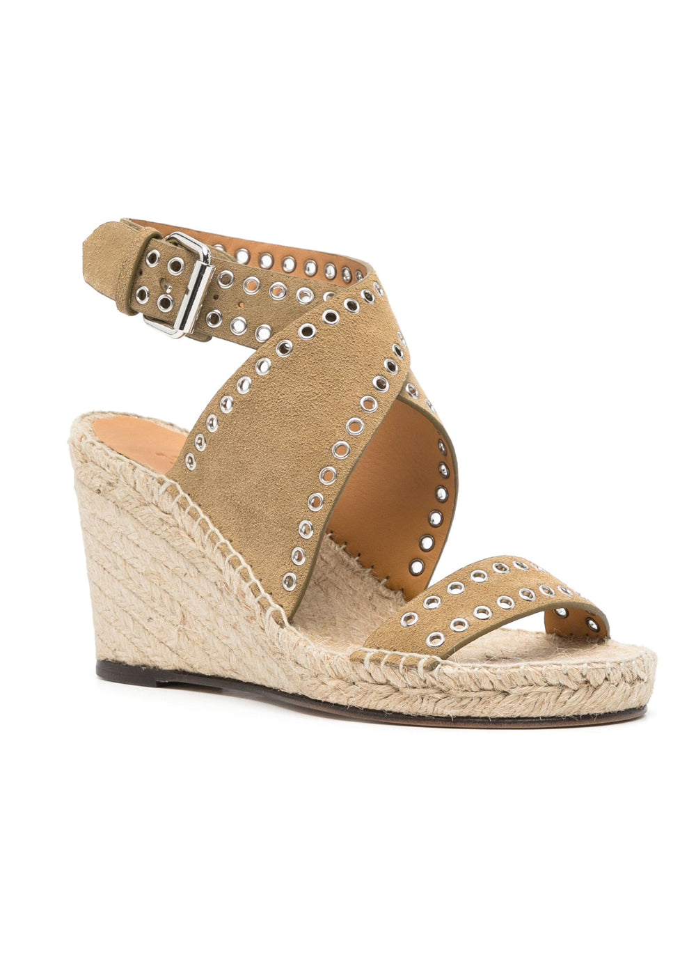 Isabel Marant Étoile Iriane Espadrilles