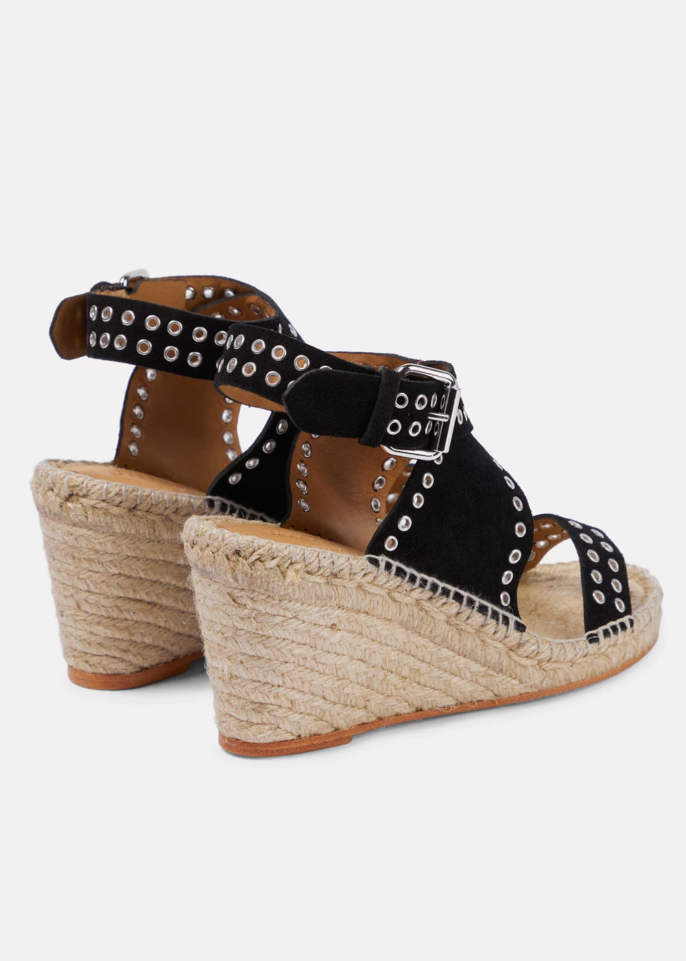 Isabel Marant Étoile Iriane Espadrilles
