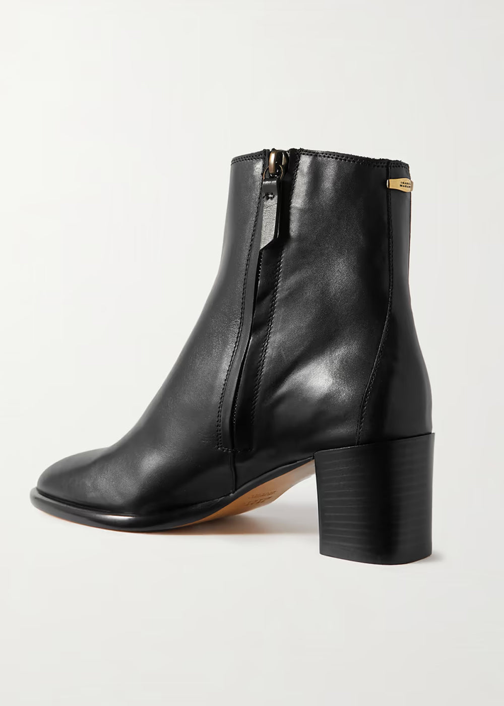 Isabel Marant Étoile Julda Boots