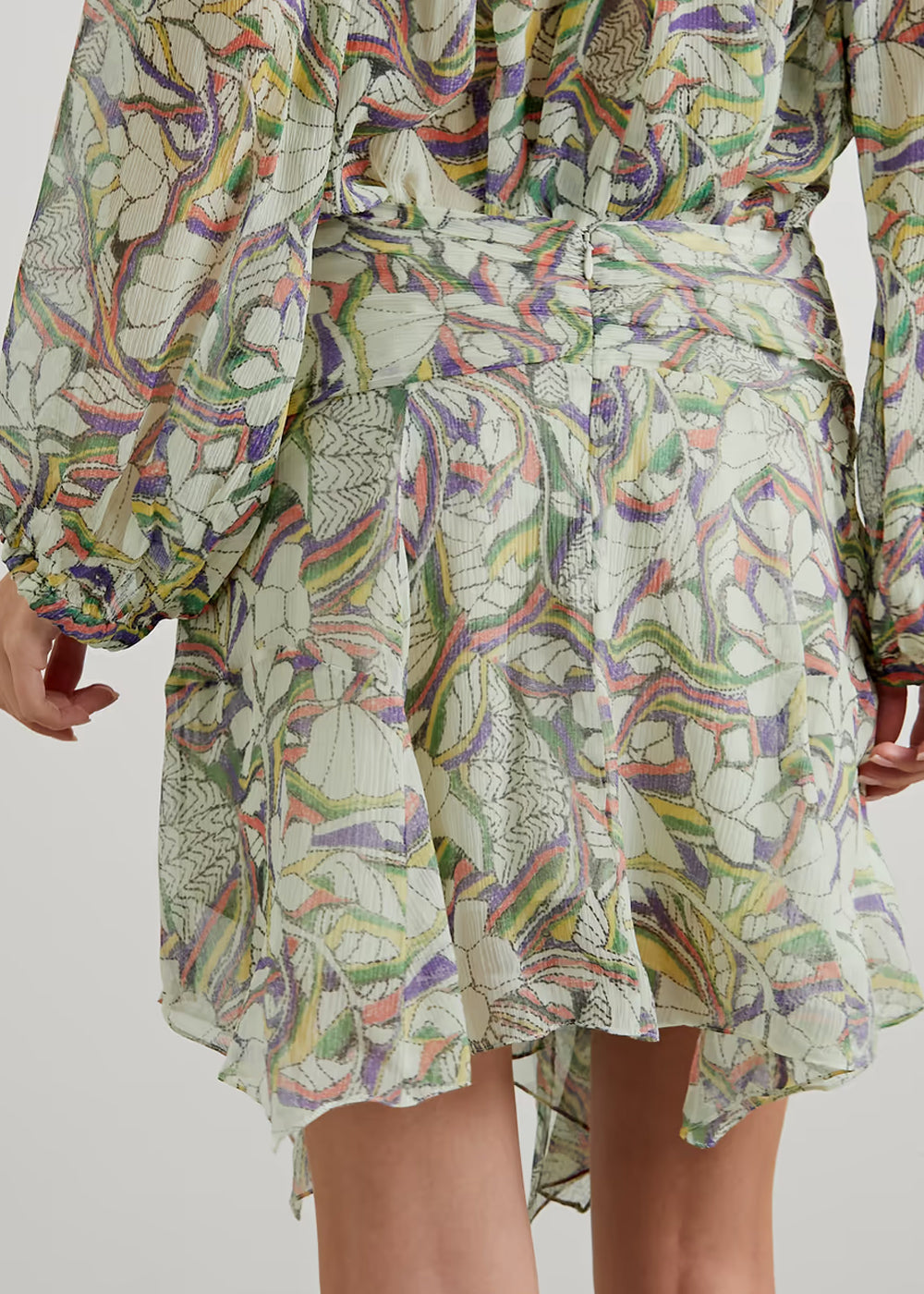 Isabel Marant Lysea Skirt