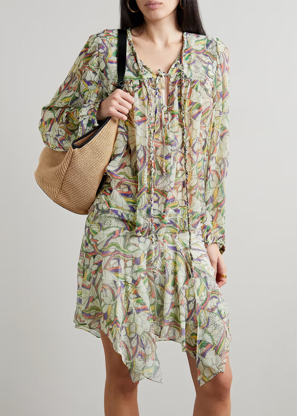 Isabel Marant Lysea Skirt