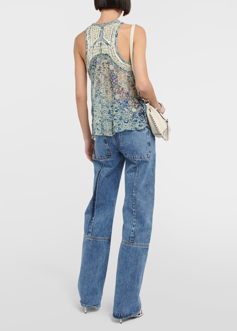 Isabel Marant Onyle Top