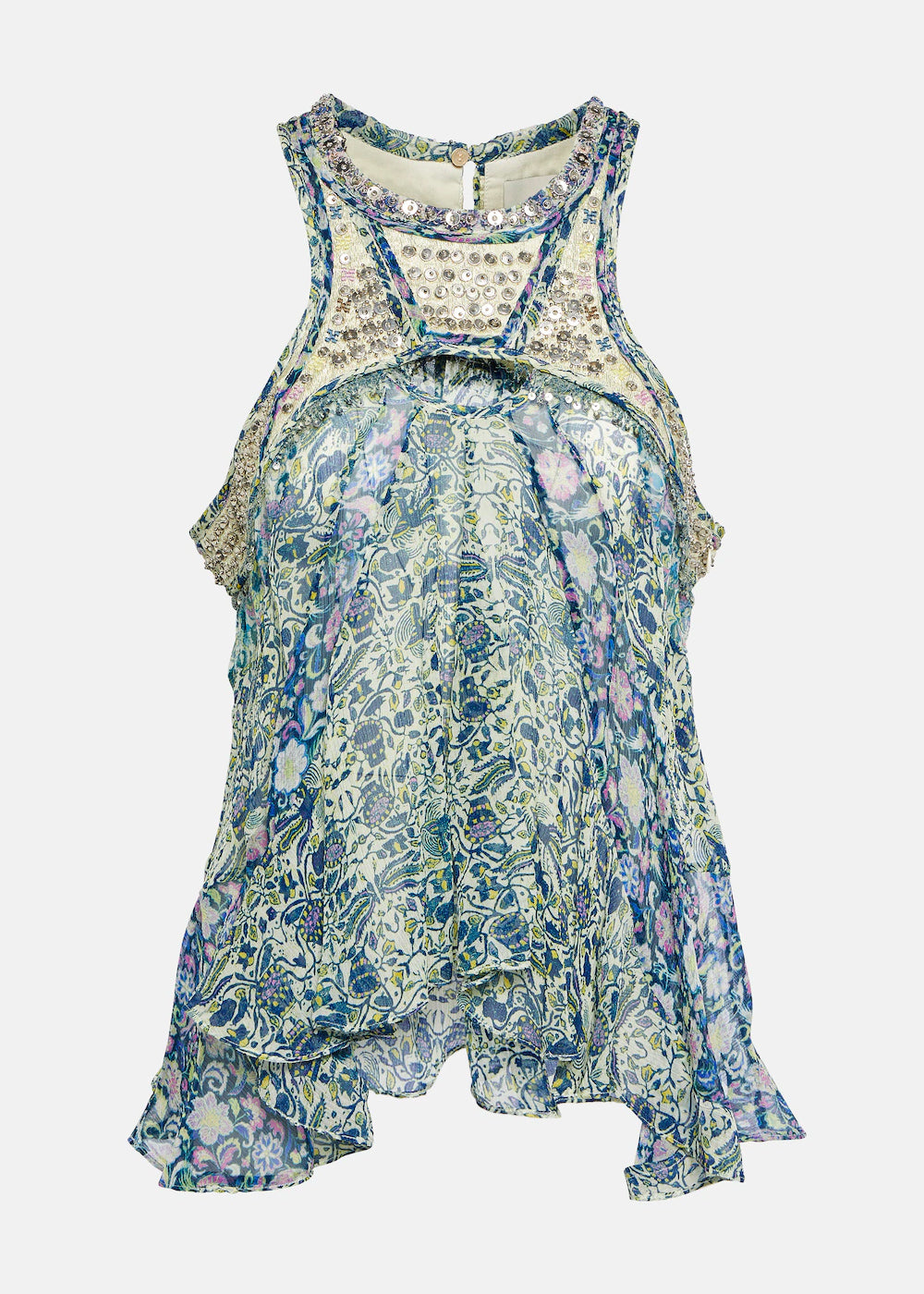 Isabel Marant Onyle Top