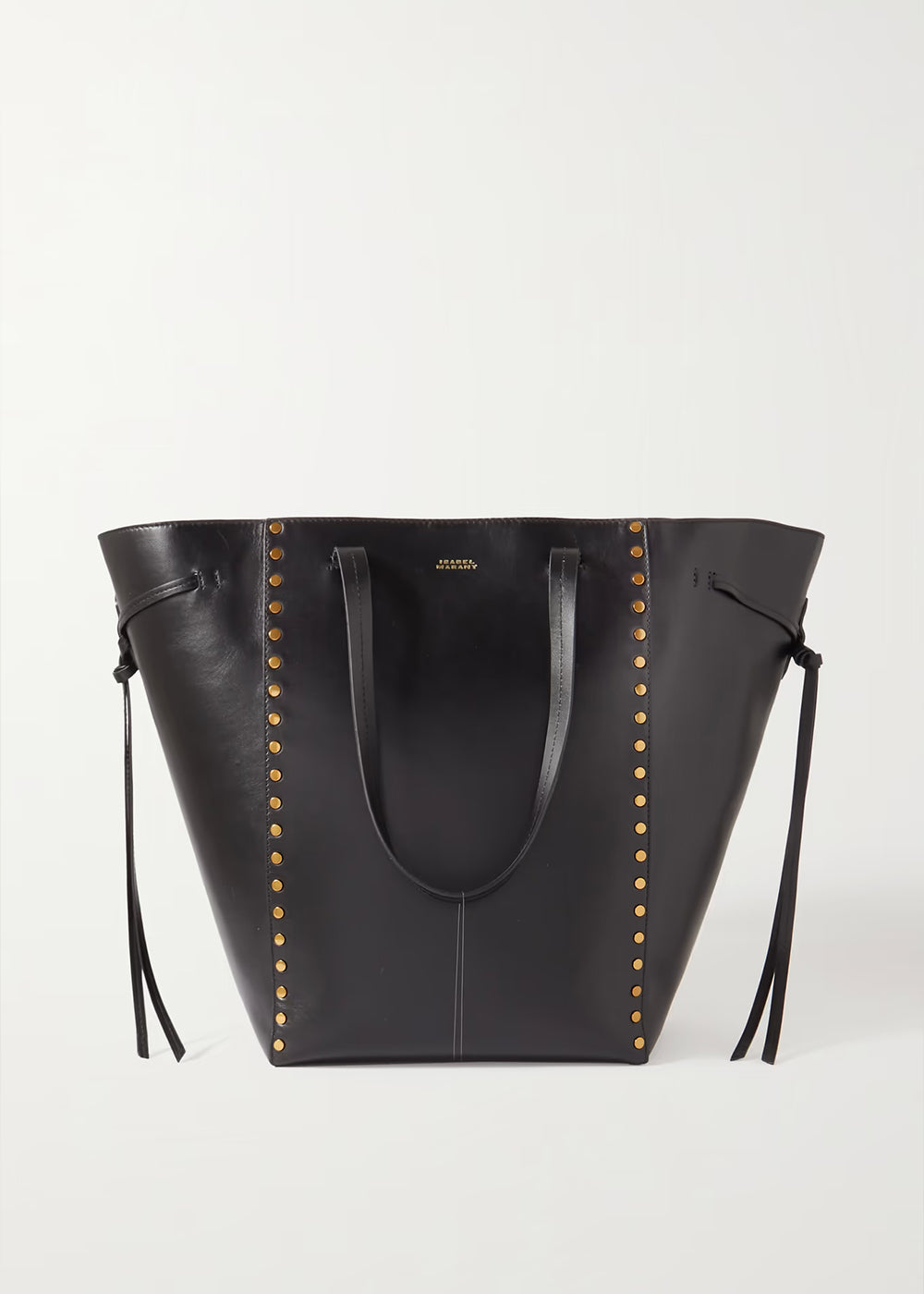Isabel Marant Oskan Tote Shoulder Bag