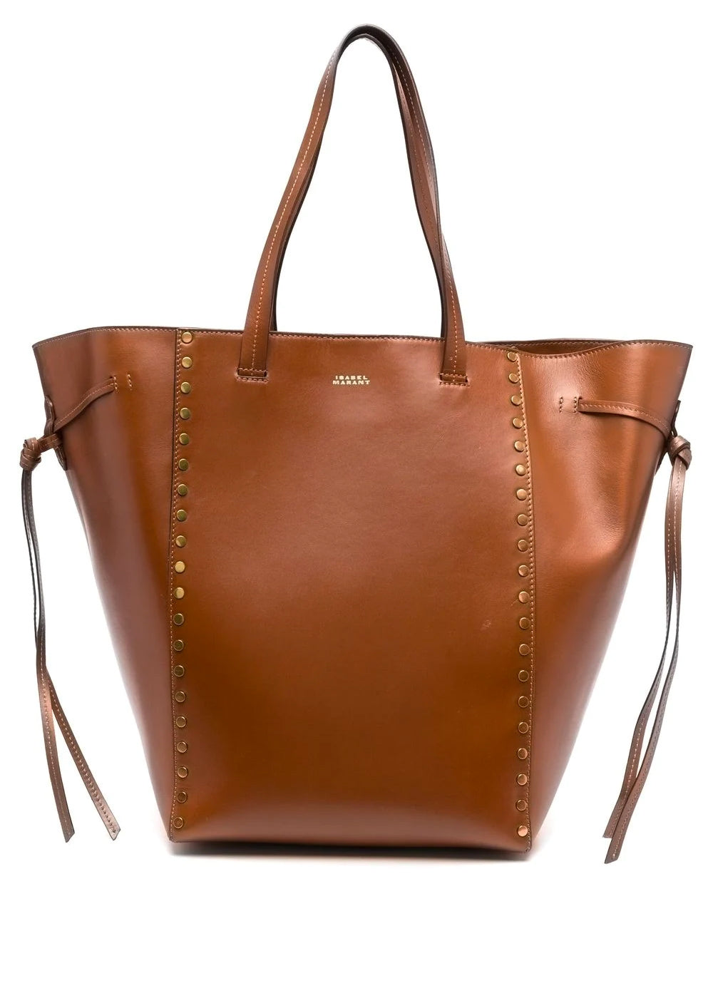 Isabel Marant Oskan Tote Shoulder Bag