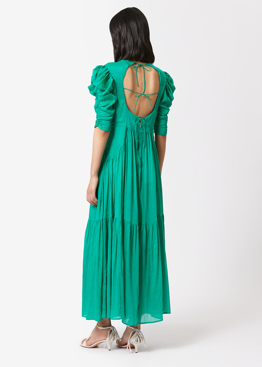 Isabel Marant Bealisa Dress